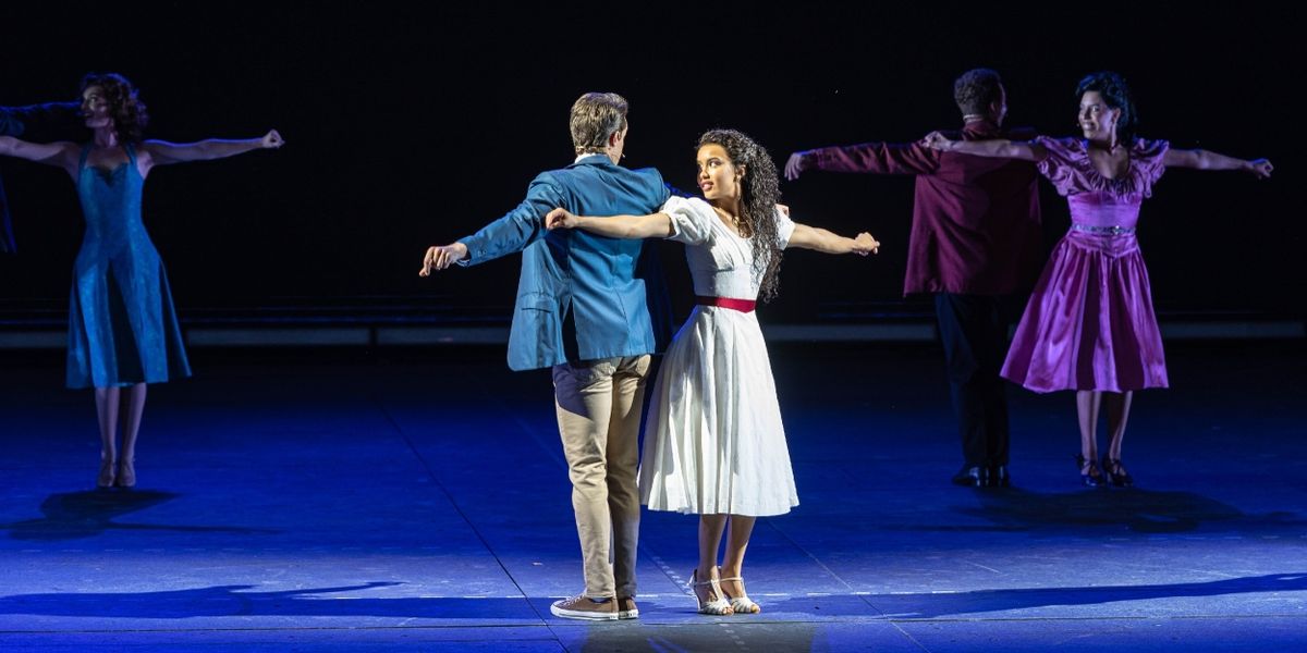 Review: WEST SIDE STORY at The Muny