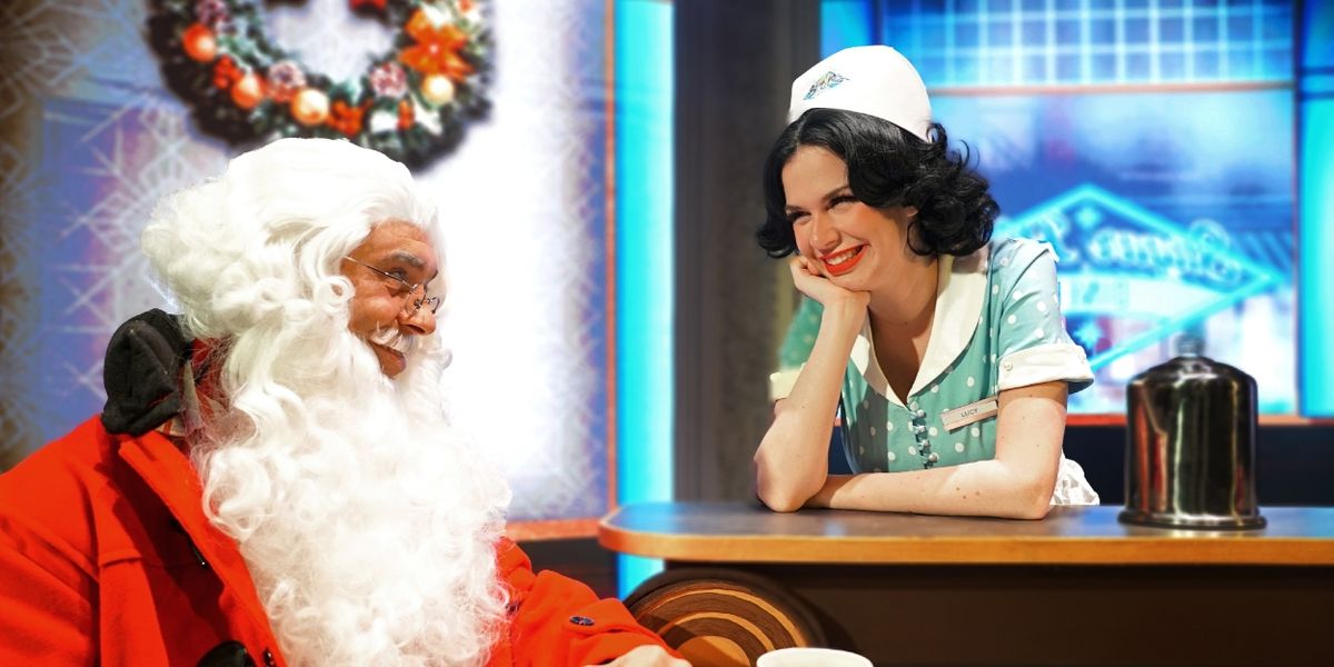 Review: WHAT A WONDERFUL WORLD at Titusville Playhouse