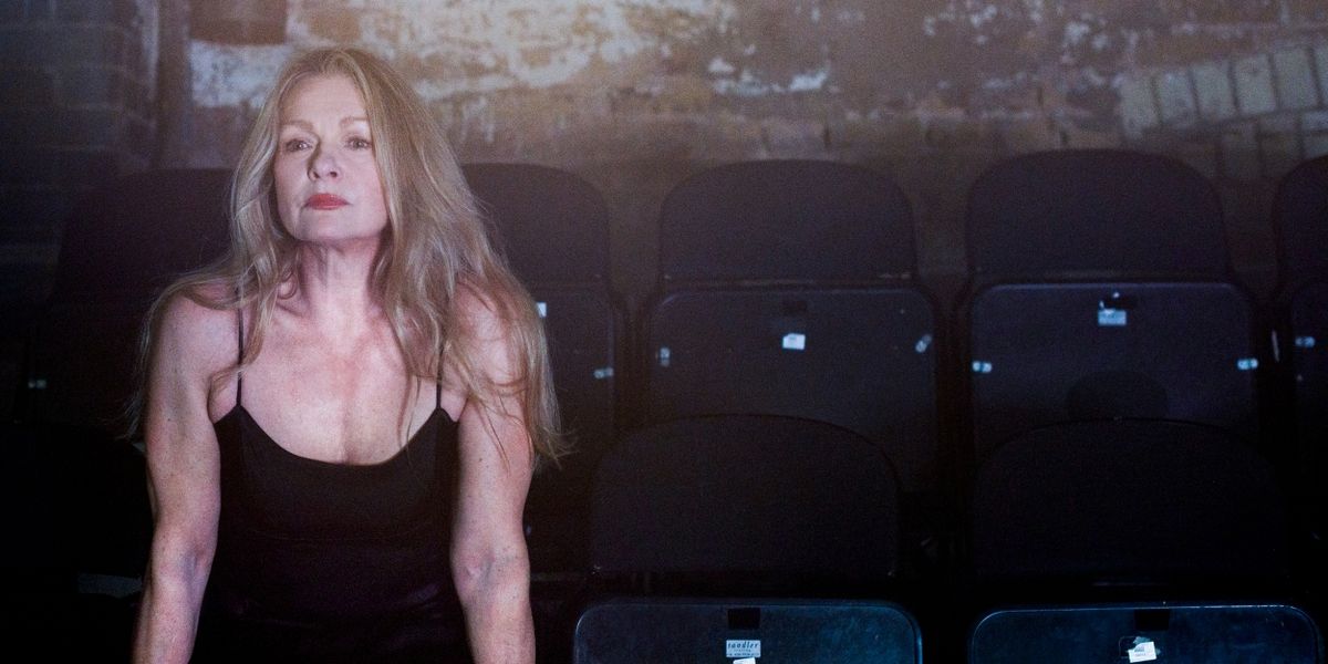 Review: WHAT (IS) A WOMAN?, Arcola Theatre