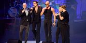 Review: WHAT’S THE BUZZ? – ADELAIDE CABARET FESTIVAL 2026 at Adelaide Festival Theatre Photo