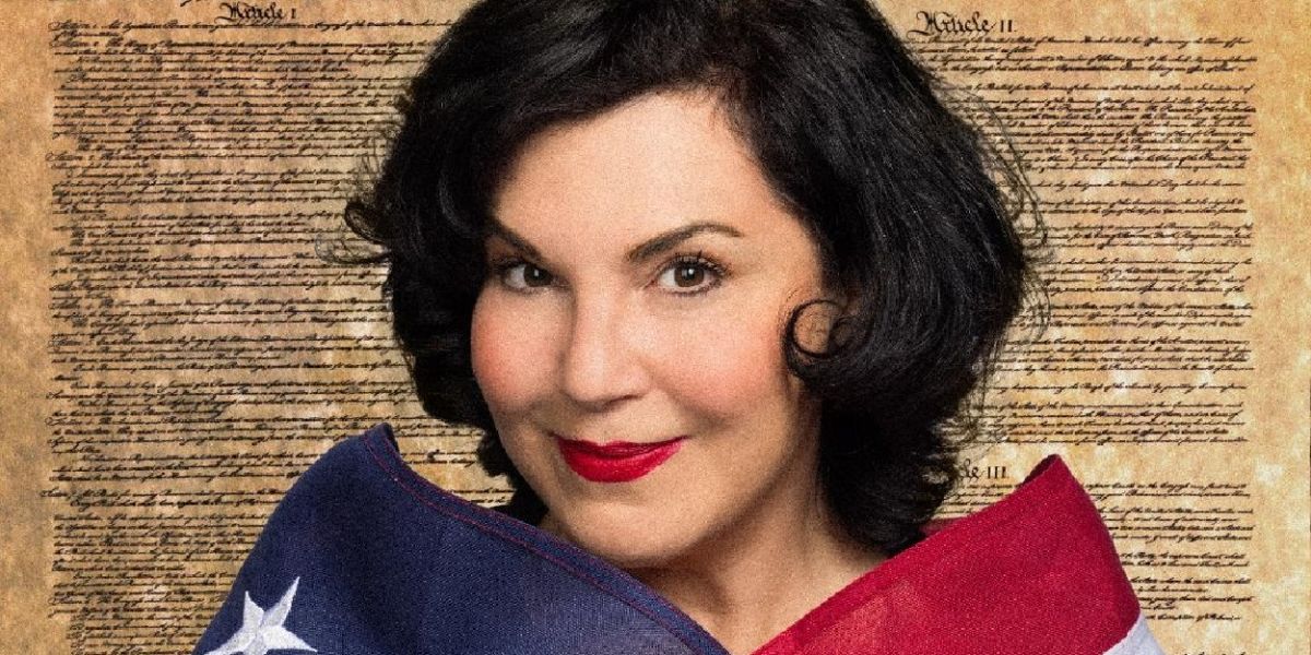 Review: WHAT THE CONSTITUTION MEANS TO ME Highlights Our Imperfect Union at B St. Theatre
