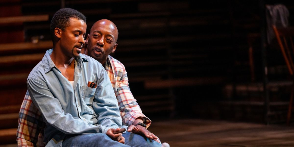 Review: WHAT WILL HAPPEN TO ALL THAT BEAUTY? A Deeply Moving Offering at CATF
