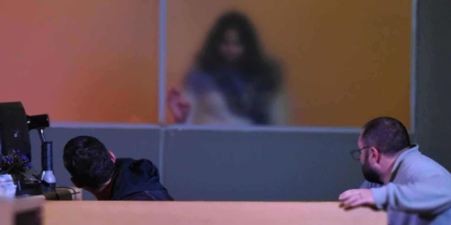 Review: WHEN THE DEAD ARRIVED at the Milnerton Playhouse Poses Dark Questions about Humanity  Image