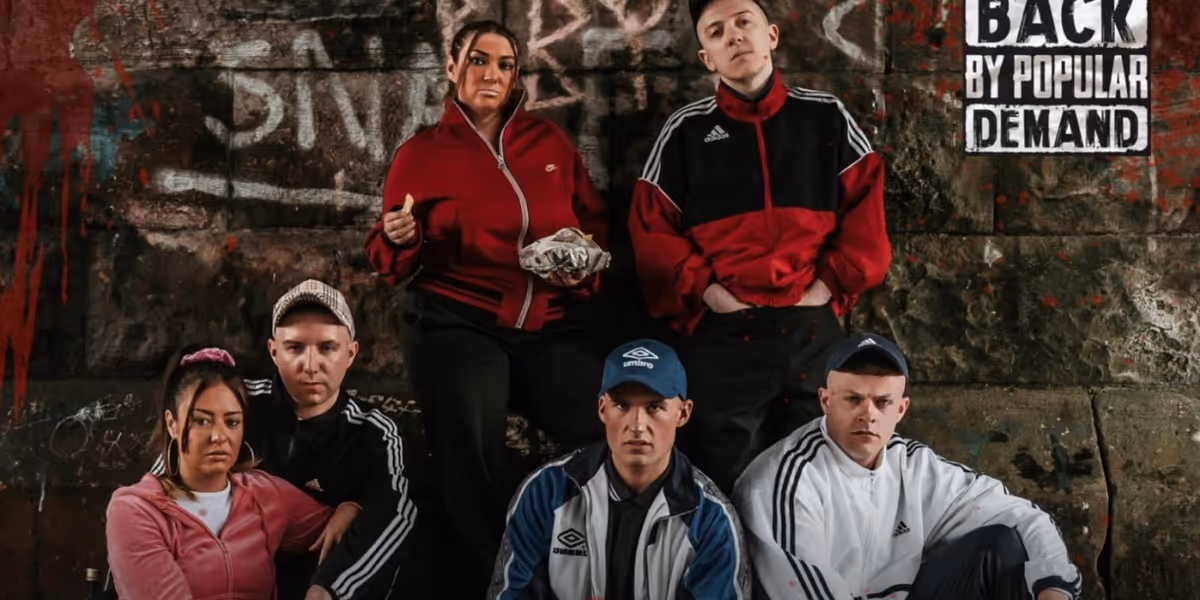Review: WHEN WE WERE YOUNG, Pavilion Theatre