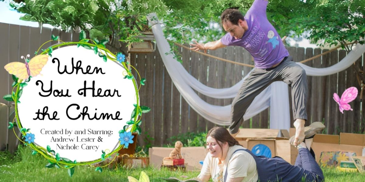 Review: WHEN YOU HEAR THE CHIME at Southern Theater