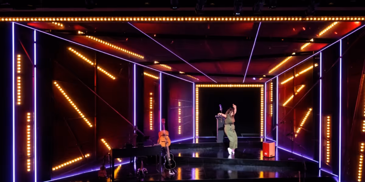 Review: WHERE DID WE SIT ON THE BUS? at DCPA Theatre Company