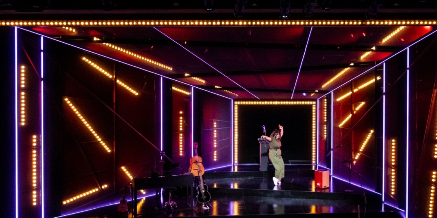 Review: WHERE DID WE SIT ON THE BUS? at DCPA Theatre Company  Image