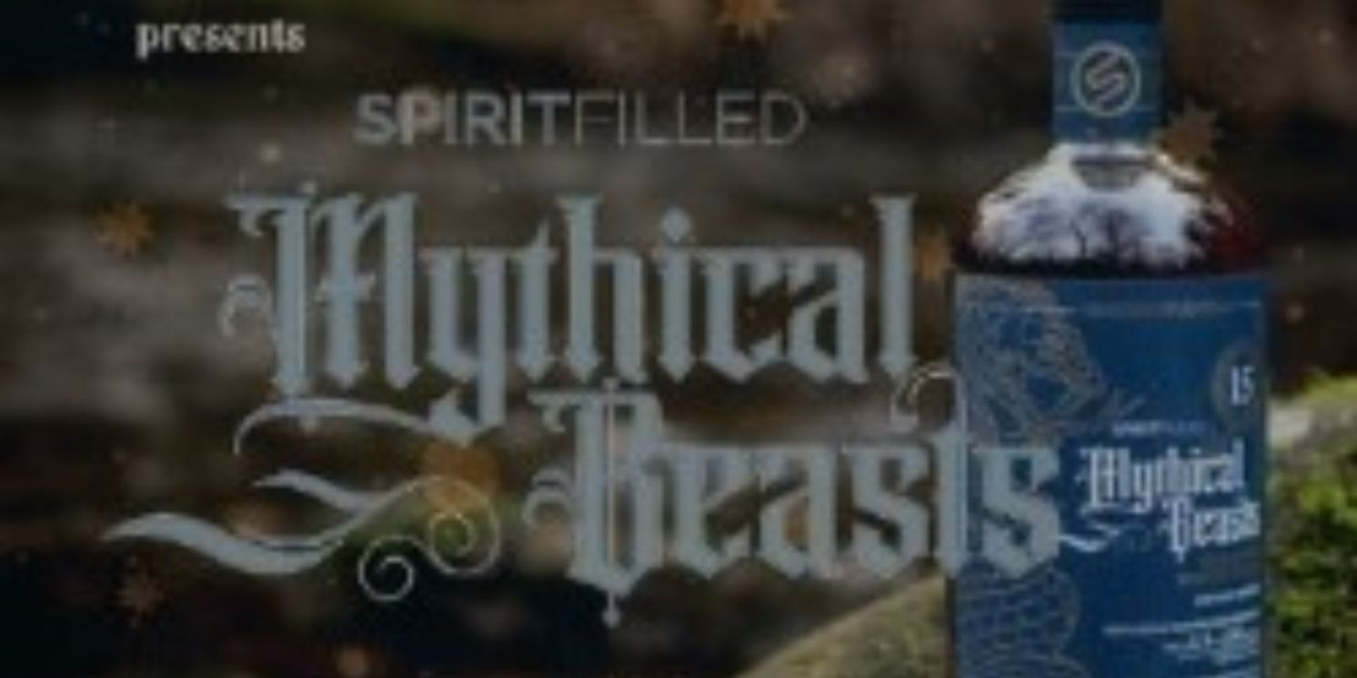 EDINBURGH 2023: Review: WHISKY & WITCHES PRESENTS MYTHICAL BEASTS, The Mother Superior - The Mother Superior Cave  Image