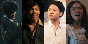 Whispers, Pulses, and Power: A Baptism of Fire at the Proscenium’s Black Box