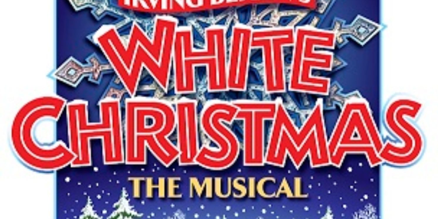 Review: WHITE CHRISTMAS at Arizona Broadway Theatre  Image
