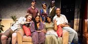 Review: WHO ALL OVER THERE at The Ensemble Theatre Photo