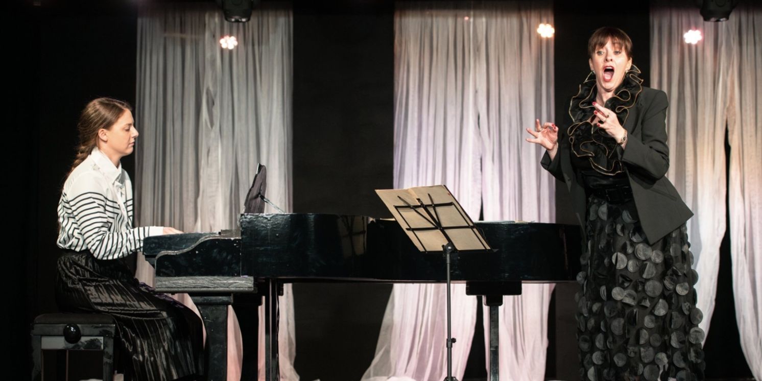 Review: WHO PAYS THE PIPER, Oran Mor, Glasgow  Image