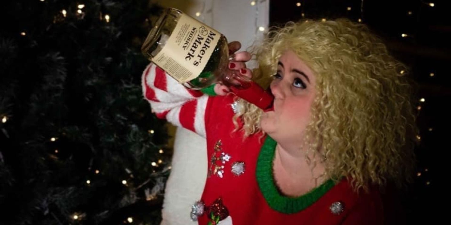 Review: WHO'S HOLIDAY is a Central Arkansas Tradition at The Studio Theatre  Image