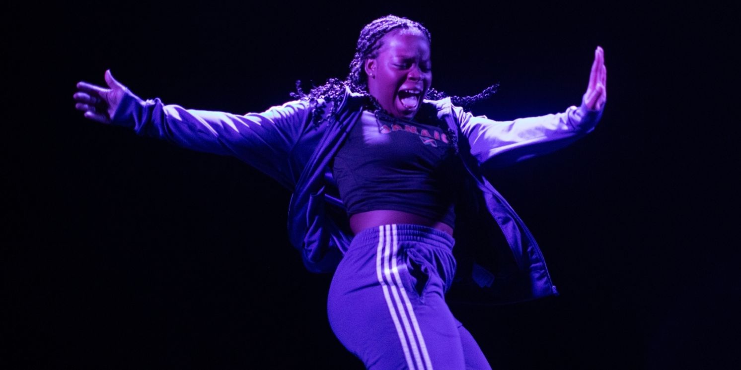 Review: WHY A BLACK WOMAN WILL NEVER BE PRIME MINISTER, Camden People's Theatre  Image