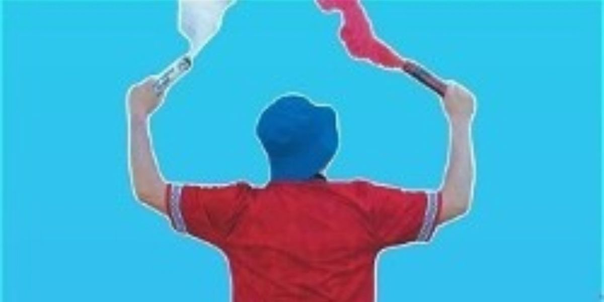 Review: EDINBURGH 2024: WHY I STUCK A FLARE UP MY ARSE FOR ENGLAND, Underbelly, Bristo Square