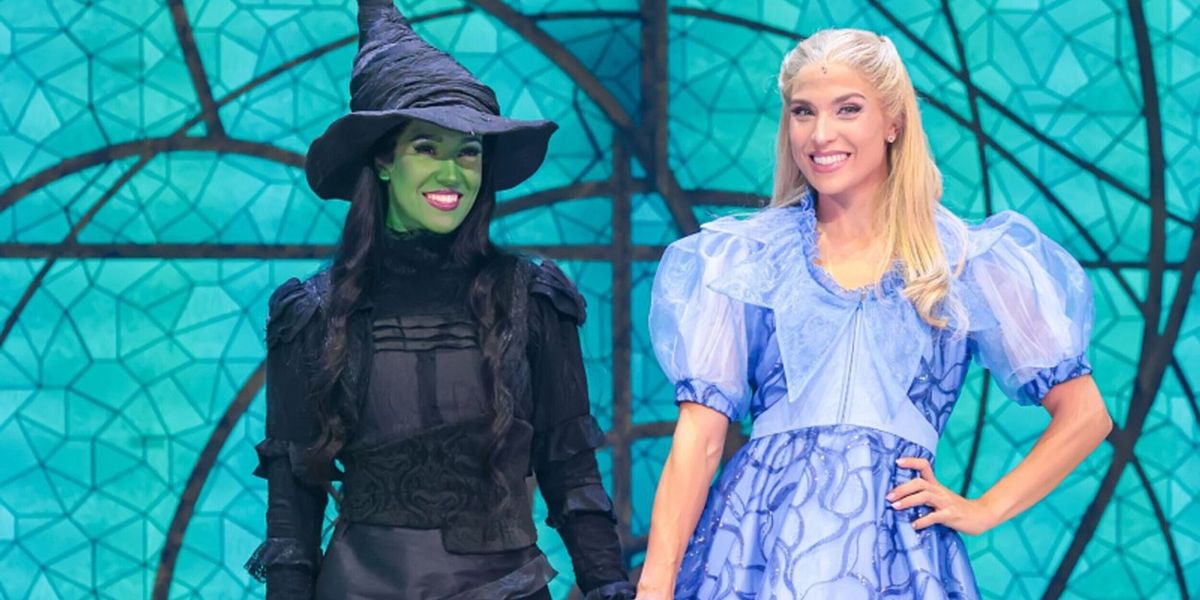 La primera tempora de WICKED termina este domingo