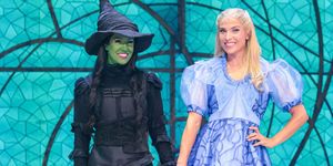 La primera tempora de WICKED termina este domingo