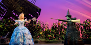 Review: WICKED at Civic Center Of Greater Des Moines Photo