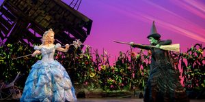 Review: WICKED at Civic Center Of Greater Des Moines