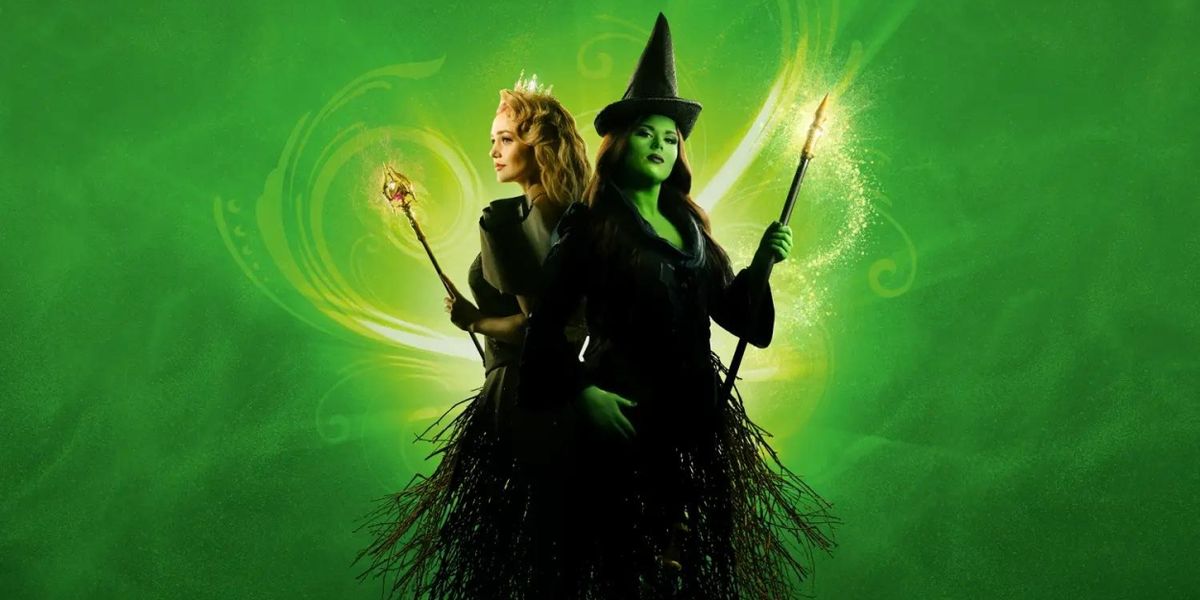 Review: WICKED at Fredericia Musicalteater