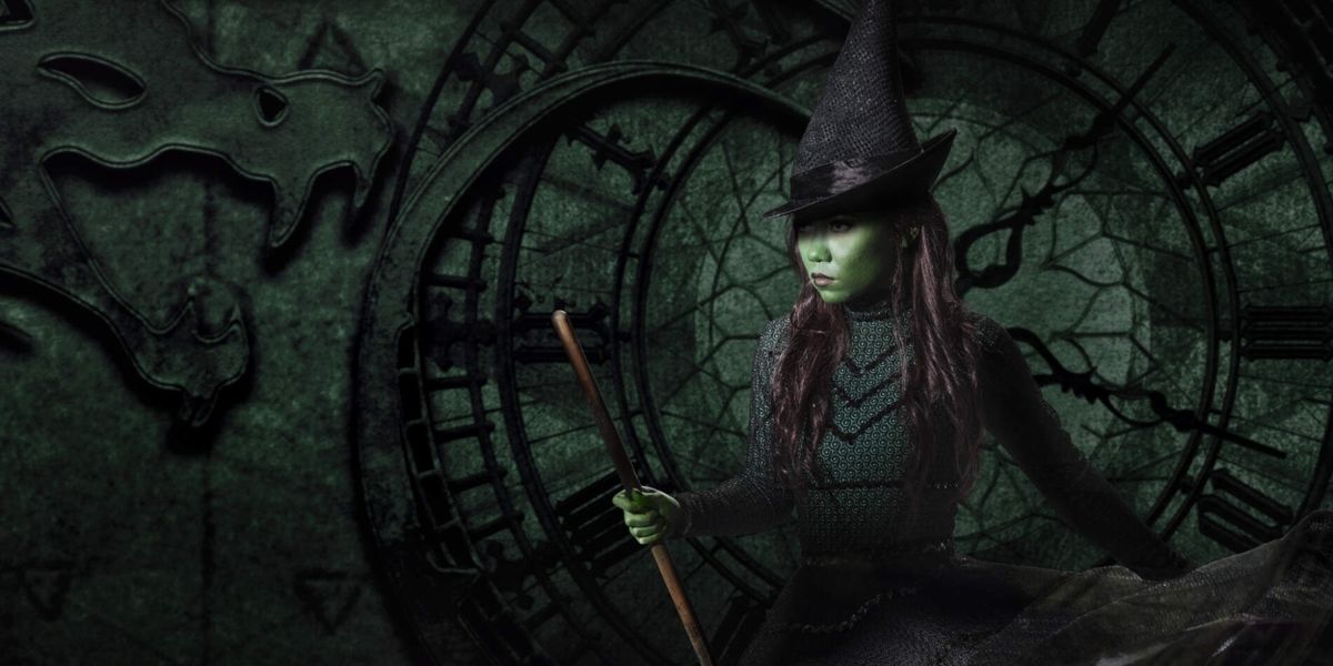 Review: WICKED at Göteborgsoperan