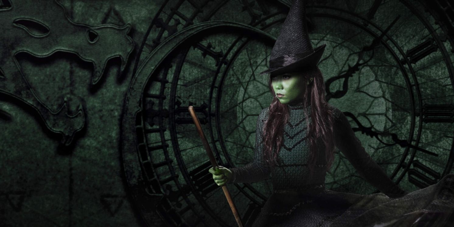 Review: WICKED at Göteborgsoperan  Image