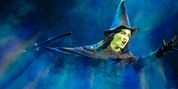 Review: WICKED at Kansas City Music Hall Photo