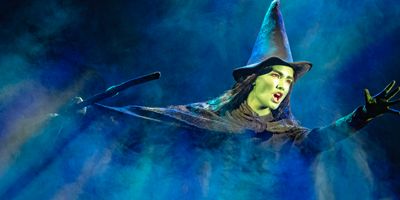 Review: WICKED at Kansas City Music Hall