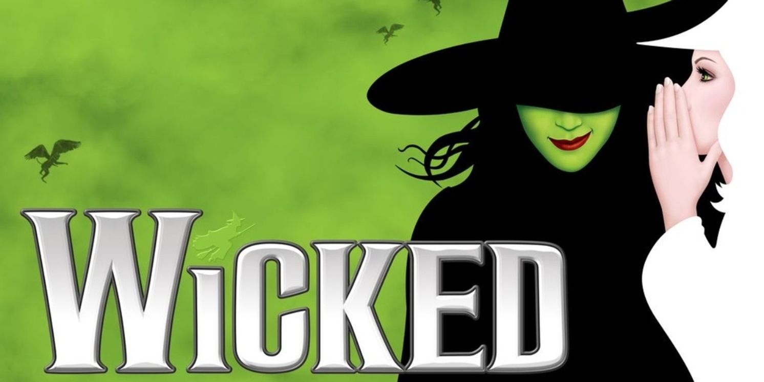 Review: WICKED at Proctors Theatre  Image