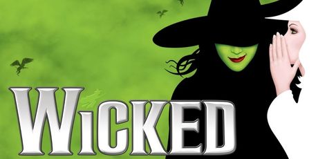 Review: WICKED at Proctors Theatre Photo