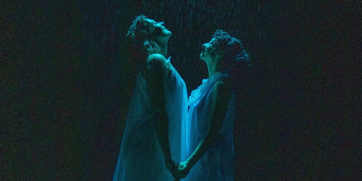 Review: Wilbury Offers Compelling INDECENT