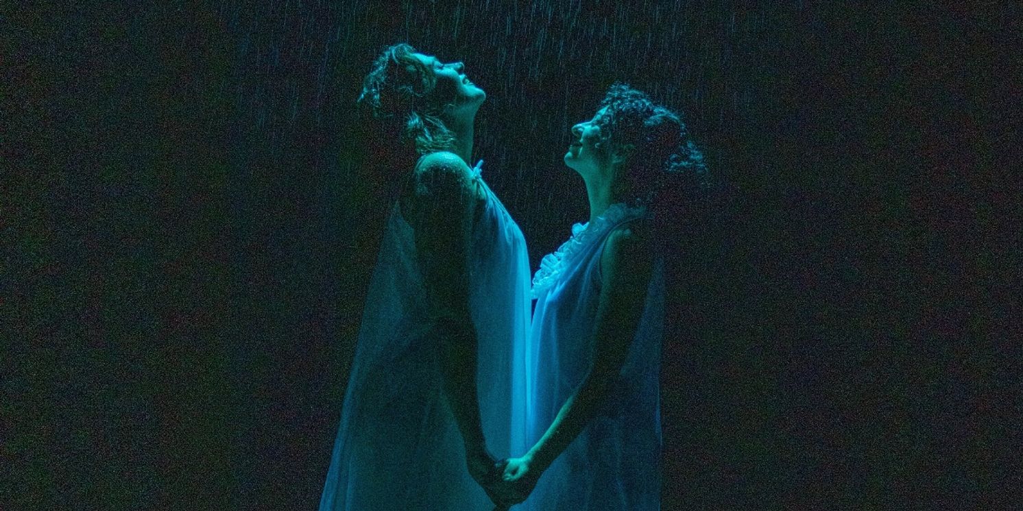 Review: Wilbury Offers Compelling INDECENT  Image