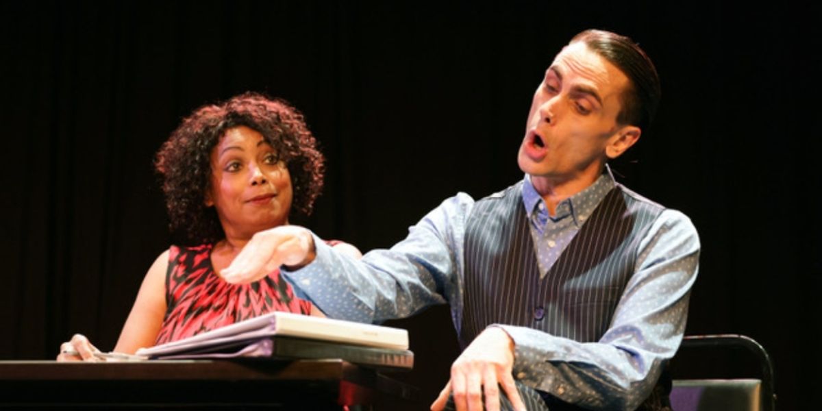Review: WILD THINGS at Shadowbox Live