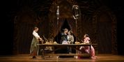 Review: ATP presents the shockingly unexpected tale of WILDWOMAN with a wickedly modern tw Photo