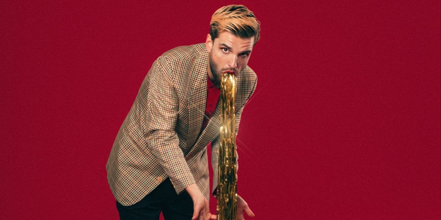 Review: WILL OWEN: LIKE, NOBODY’S WATCHING, Soho Theatre  Image