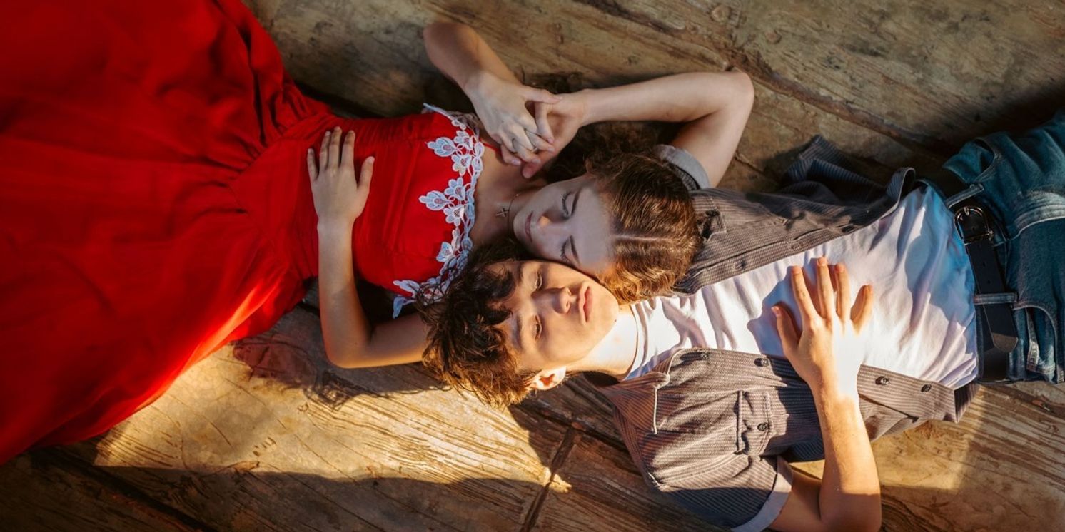 Review: WILLIAM SHAKESPEARE'S ROMEO AND JULIET at Pulaski Academy High School  Image