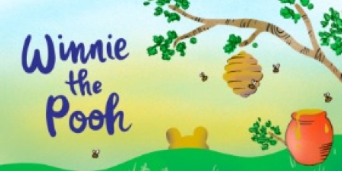 Review: WINNIE THE POOH at Downtown Cabaret Theatre