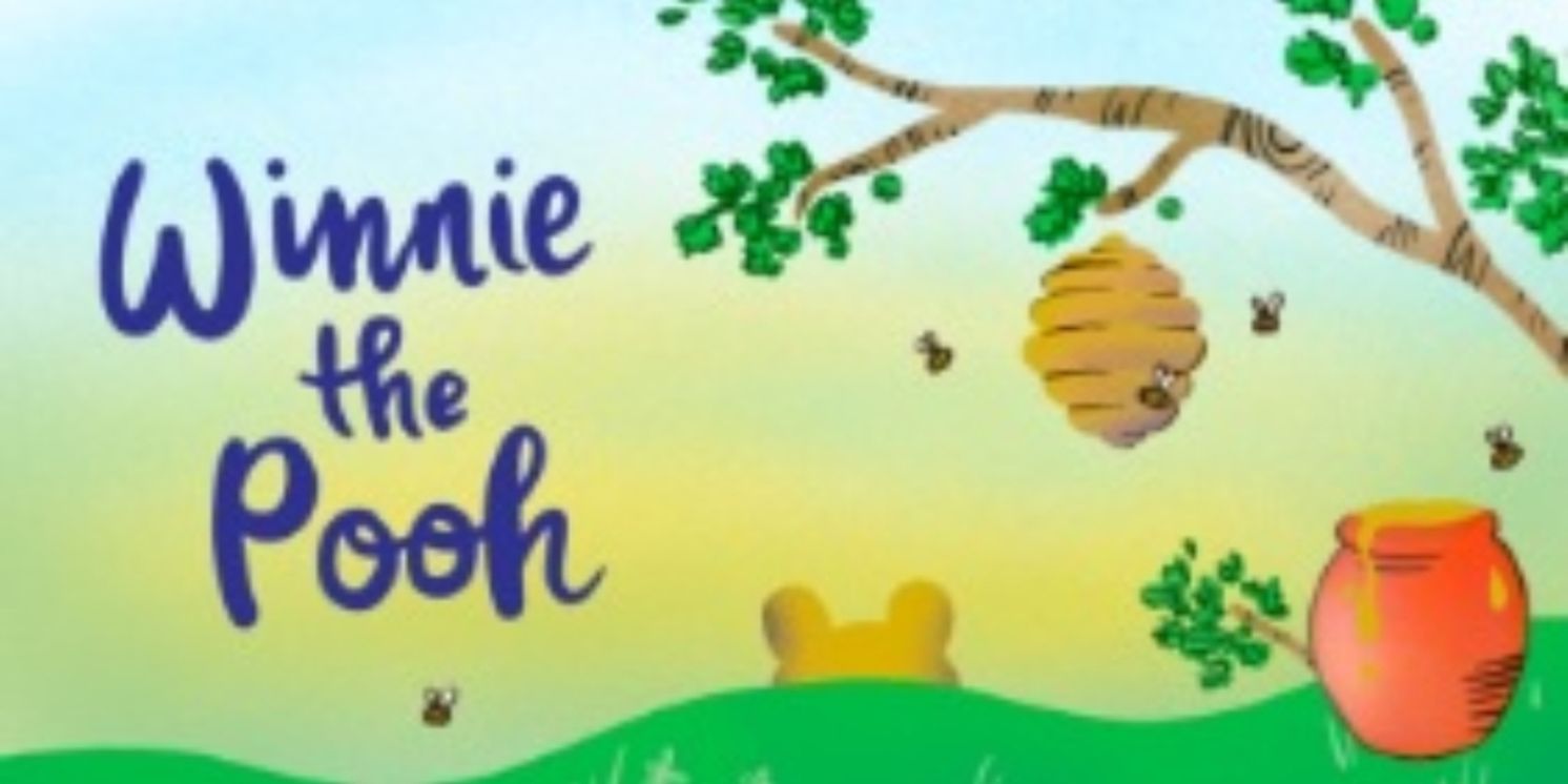 Review: WINNIE THE POOH at Downtown Cabaret Theatre  Image