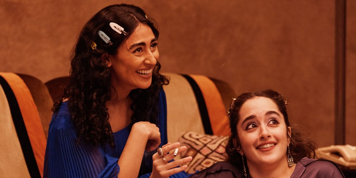 Review: WISH YOU WERE HERE, Gate Theatre @ Theatro Technis