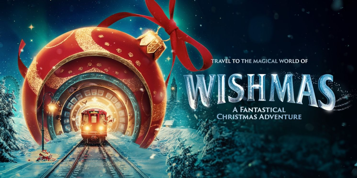 Review: WISHMAS, The Old Bauble Factory  Image