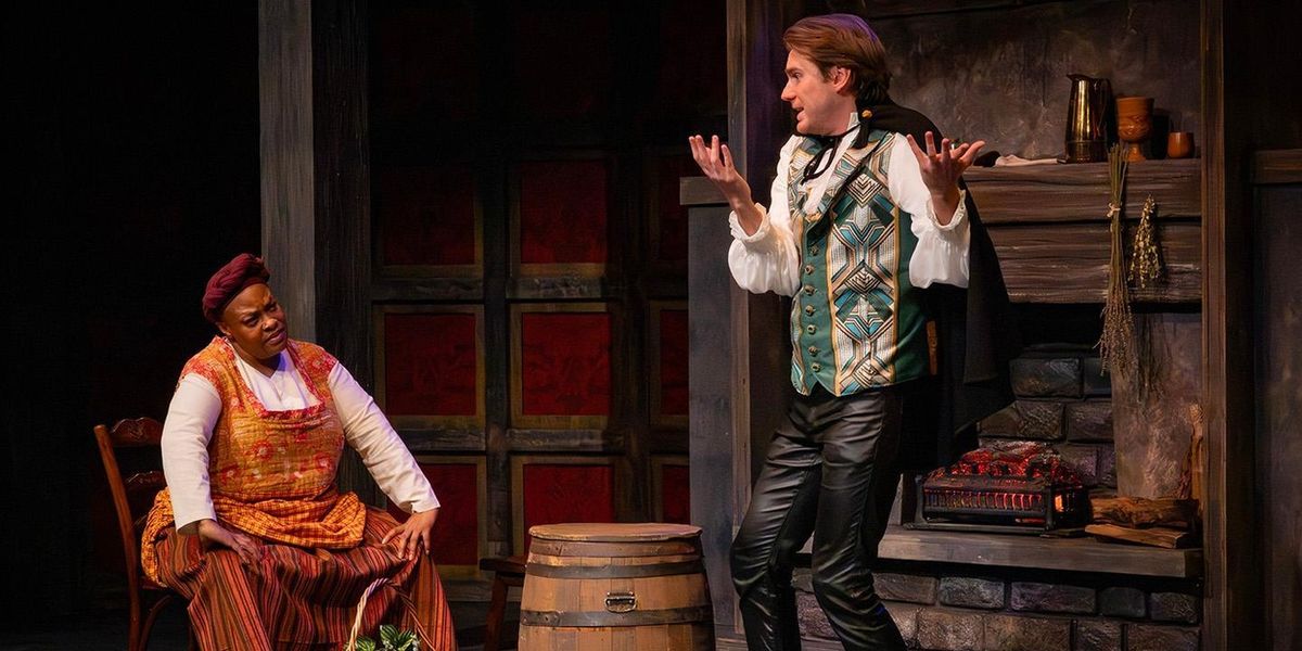 Review: WITCH at DOBAMA