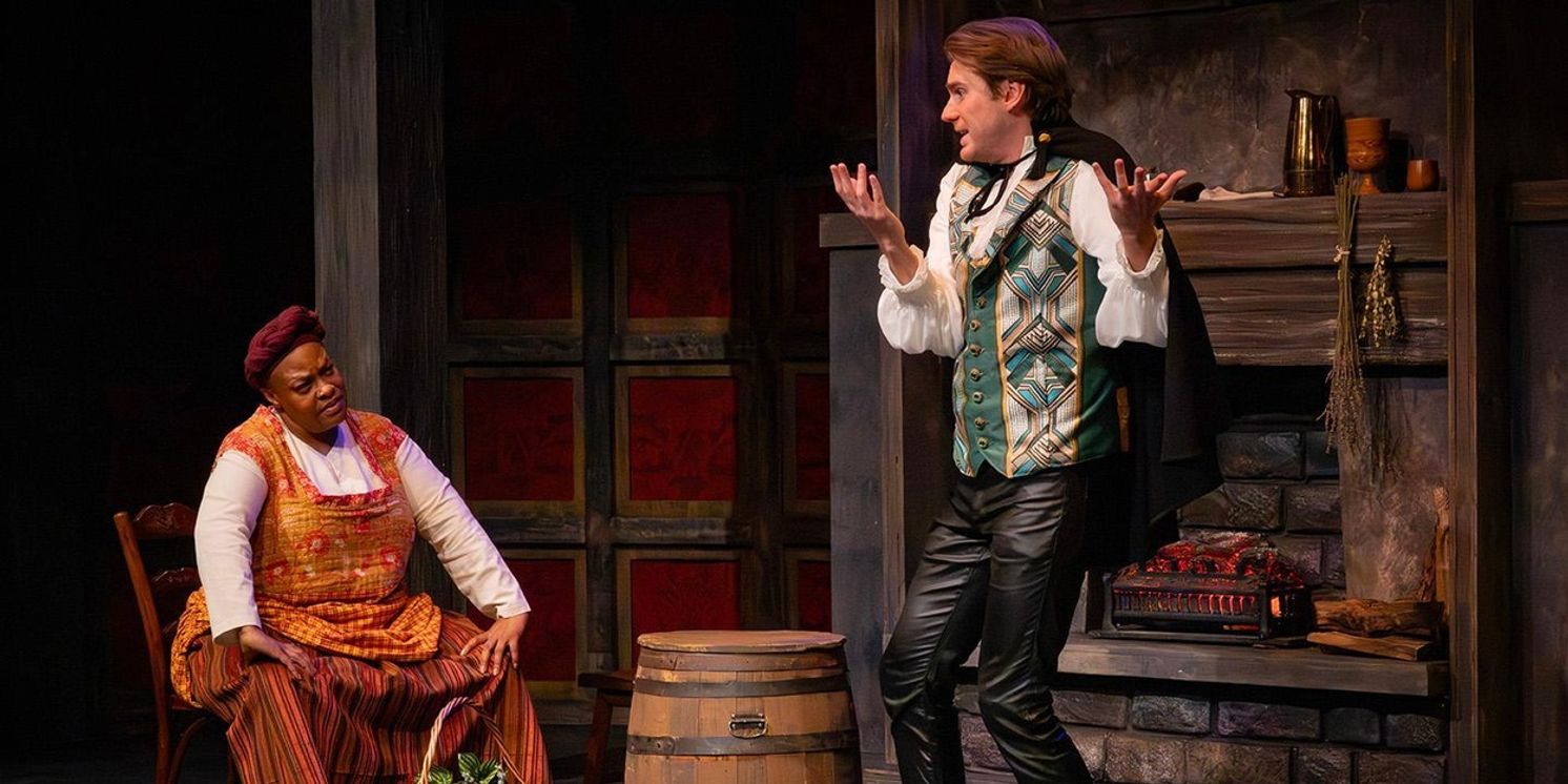 Review: WITCH at DOBAMA  Image