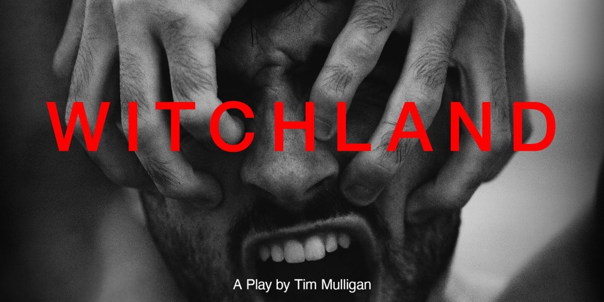 Review: WITCHLAND at Revolution Stage Company
