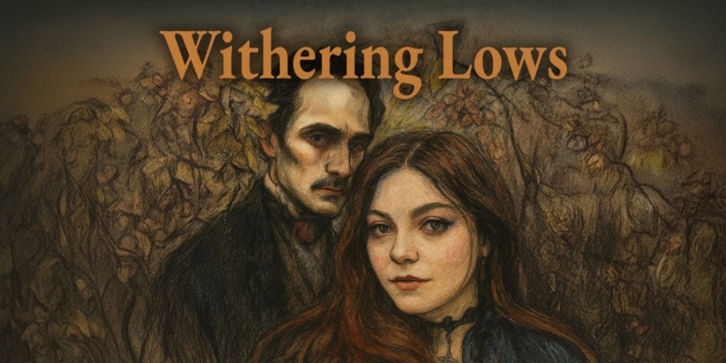 Review: WITHERING LOWS: A LOVE STORY BETTER OFF DEAD at Rarig Nolte Xperimental Theatre  Image
