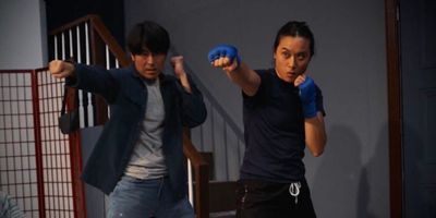 Review: WOLF PLAY is the Must-See of the Year at Big Idea Theatre