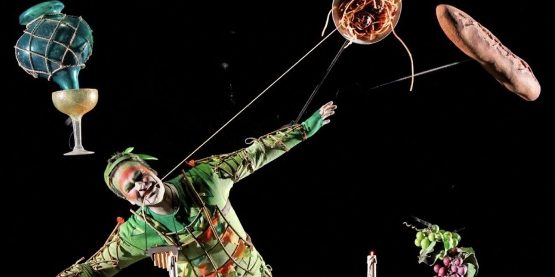 Review: MOZART’S THE MAGIC FLUTE at The Metropolitan Opera
