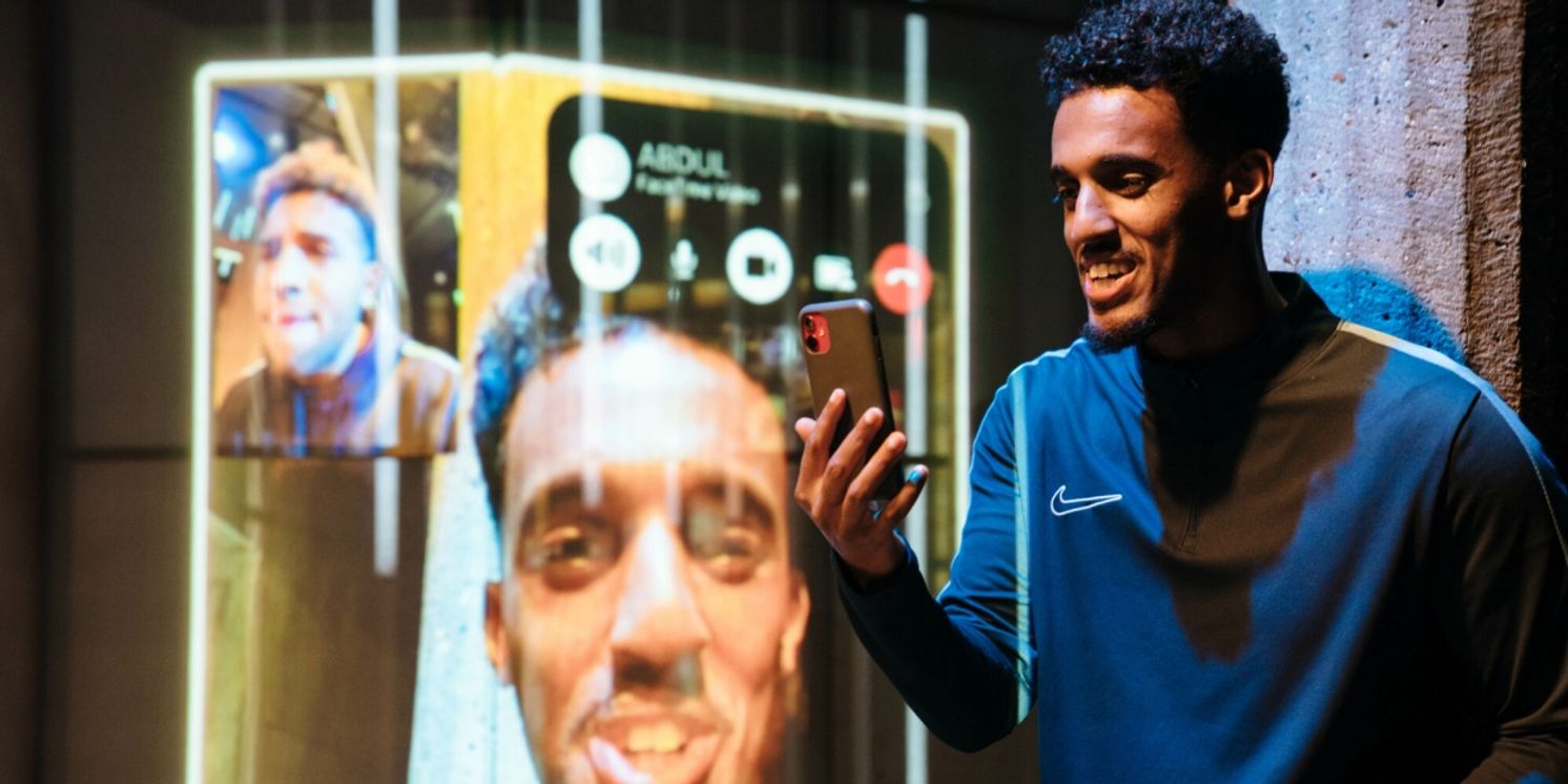 Review: WOLVES ON ROAD, Bush Theatre  Image