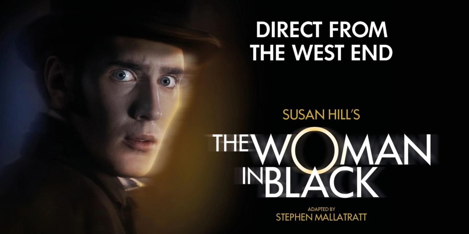 Review: THE WOMAN IN BLACK, Theatre Royal Glasgow  Image