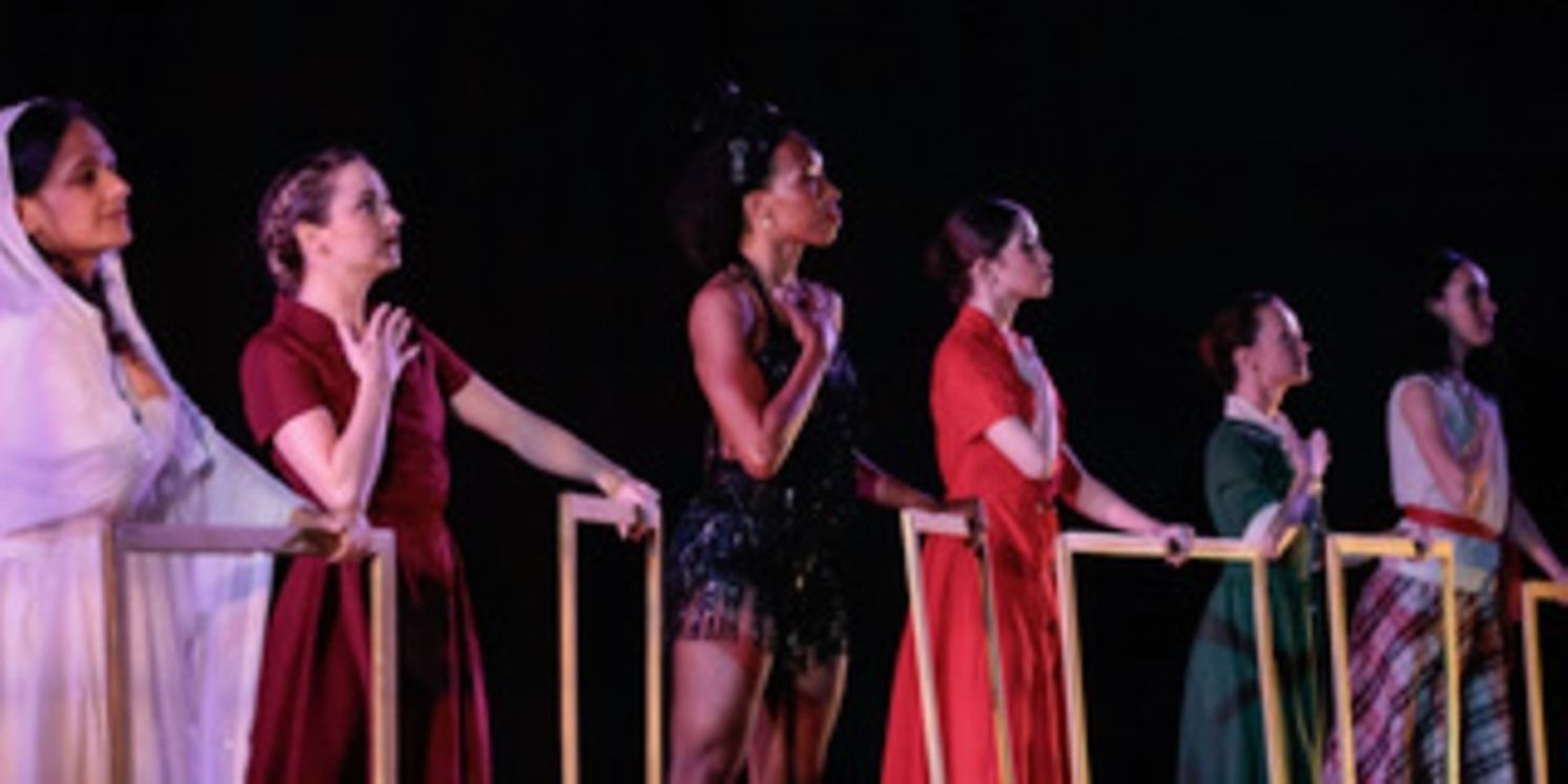 Review: WOMEN OF RESISTANCE at New Tampa Performing Arts Center  Image