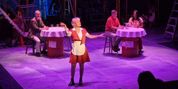 Review: WORKING Mixes Humor and Dignity at Front Porch Theatricals Photo